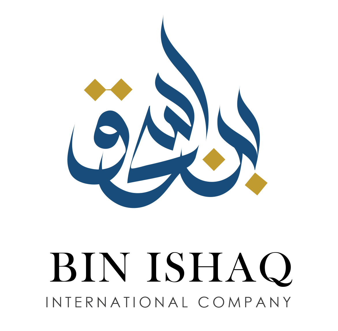 Bin Ishaq International Company